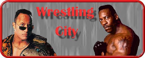 Wrestling City has moved